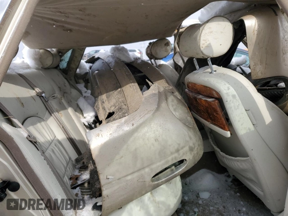 2000 Jaguar XJ Vanden Plas with VIN SAJDA24C6YLF06204, listed as a Copart auction lot 87714825 with Not provided miles and Non repairable. Bid and sale history available at DreamBid. Image 10.