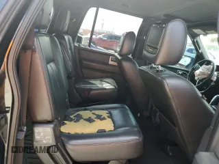 2014 Ford Expedition EL Limited with VIN 1FMJK1K58EEF28016, listed as a Copart auction lot 70371914 with 219,333 mi miles and Salvage Title. Bid and sale history available at carsss.com. Image 12.