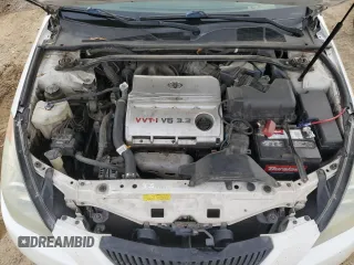 2005 Toyota Solara SE with VIN 4T1CA38P85U039699, listed as a Copart auction lot 45750965 with 193,247 mi miles and Salvage Title. Bid and sale history available at carsss.com. Image 11.