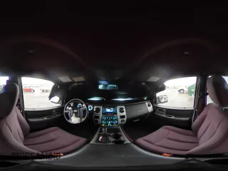 2017 Ford Expedition XLT с VIN 1FMJU1HTXHEA12275, выставлен на аукционе Copart как лот 43928405 с пробегом 125 199 миль миль и Списание • Salvage title. История ставок и продаж доступна на DreamBid. Изображение 14.