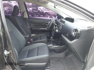 2016 Toyota Prius One with VIN JTDKDTB31G1120349, listed as a IAAI auction lot 42030169 with 58,796 mi miles and . Bid and sale history available at DreamBid. Image 5.