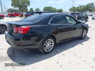 2013 Chevrolet Malibu LT with VIN 1G11C5SA0DF356281, listed as a IAAI auction lot 42091329 with 147,859 mi miles and . Bid and sale history available at DreamBid. Image 4.
