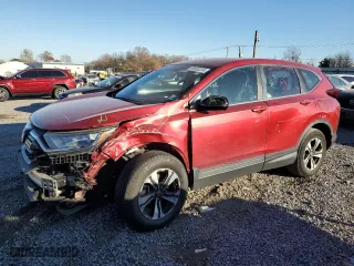 2021 Honda CR-V Special Edition with VIN 5J6RW2H73ML026223, listed as a Copart auction lot 80930224 with 29,369 mi miles and Salvage Title. Bid and sale history available at carsss.com. Image 1.