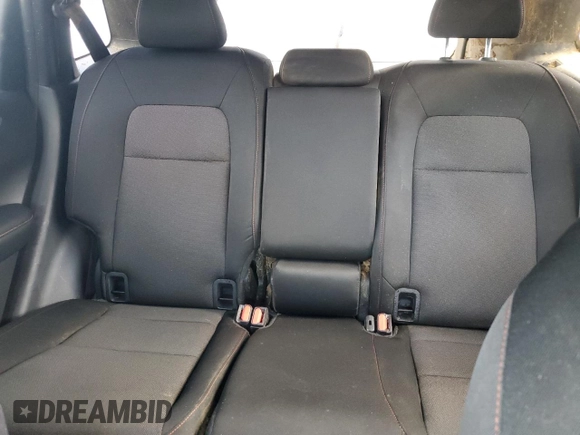 2023 Honda CR-V Sport with VIN 2HKRS6H56PH812484, listed as a Copart auction lot 74029944 with Not Provided miles and Salvage Title. Bid and sale history available at DreamBid. Image 10.