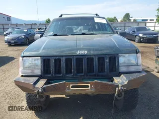 1998 Jeep Grand Cherokee Laredo с VIN 1J4GZ58S0WC154457, выставлен на аукционе IAAI как лот 42533109 с пробегом 214 953 миль миль и . История ставок и продаж доступна на DreamBid. Изображение 12.