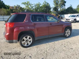 2011 GMC Terrain SLE-2 with VIN 2CTFLTEC2B6311241, listed as a Copart auction lot 66157525 with 228,104 mi miles and Clean title. Bid and sale history available at DreamBid. Image 3.