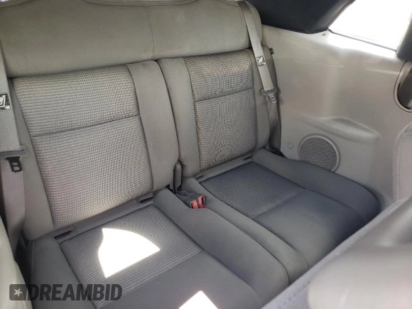 2008 Chrysler PT Cruiser with VIN 3C3HY55X08T123377, listed as a Copart auction lot 68232804 with 58,175 mi miles and Salvage Title. Bid and sale history available at DreamBid. Image 10.