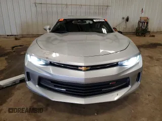 2018 Chevrolet Camaro 1LT with VIN 1G1FB1RS4J0120750, listed as a Copart auction lot 51342545 with 89,119 mi miles and Clean Title. Bid and sale history available at carsss.com. Image 5.