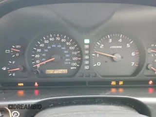 2002 Toyota Land Cruiser z VIN JTEHT05J522027452, wystawiony jako Copart lot #51141595 z przebiegiem 278 465 mil mil oraz Szkoda całkowita • Salvage title. Historia ofert i sprzedaży dostępna na DreamBid. Obrazek 9.