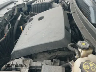 2019 Chevrolet Traverse LT Cloth с VIN 1GNERGKW3KJ209405, выставлен на аукционе IAAI как лот 43244896 с пробегом 124 075 миль миль и . История ставок и продаж доступна на DreamBid. Изображение 19.