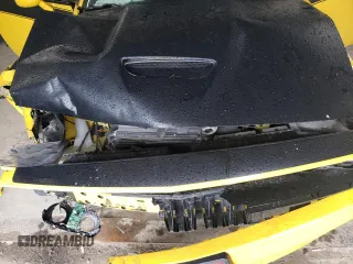 2018 Dodge Challenger R/T with VIN 2C3CDZBTXJH255236, listed as a Copart auction lot 54170005 with 49,247 mi miles and Salvage title. Bid and sale history available at DreamBid. Image 11.