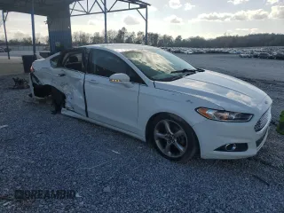 2014 Ford Fusion SE with VIN 1FA6P0H76E5351292, listed as a Copart auction lot 48962195 with 173,535 mi miles and Salvage Title. Bid and sale history available at carsss.com. Image 4.