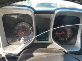 2015 Chevrolet Camaro LT with VIN 2G1FD3D32F9153541, listed as a Copart auction lot 43527785 with 64,168 mi miles and Salvage Title. Bid and sale history available at carsss.com. Image 9.