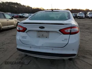 2016 Ford Fusion SE with VIN 3FA6P0HD8GR286726, listed as a Copart auction lot 82777224 with 121,414 mi miles and Salvage Title. Bid and sale history available at DreamBid. Image 6.