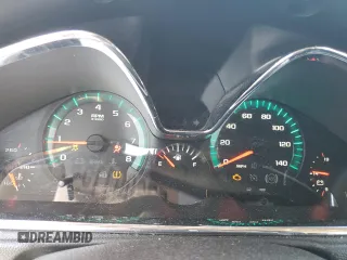 2016 Chevrolet Traverse LT с VIN 1GNKRGKD1GJ330698, выставлен на аукционе Copart как лот 57609115 с пробегом Не указан миль и Списание • Salvage title. История ставок и продаж доступна на DreamBid. Изображение 9.