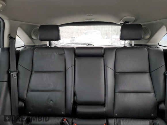 2015 Acura RDX Tech Pkg with VIN 5J8TB4H5XFL804605, listed as a Copart auction lot 43265275 with 150,430 mi miles and Salvage Title. Bid and sale history available at carsss.com. Image 10.
