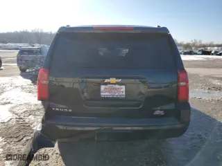 2020 Chevrolet Tahoe LT with VIN 1GNSKBKC1LR248352, listed as a Copart auction lot 82865274 with 73,765 mi miles and Salvage Title. Bid and sale history available at carsss.com. Image 6.