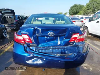 2007 Toyota Camry CE with VIN 4T1BE46K37U059553, listed as a IAAI auction lot 42167219 with 295,289 mi miles and . Bid and sale history available at DreamBid. Image 16.
