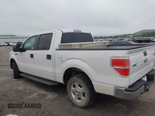 2012 Ford F-150 XL z VIN 1FTEW1CM5CFA25907, wystawiony jako IAAI lot #42304133 z przebiegiem 380 246 mil mil oraz . Historia ofert i sprzedaży dostępna na DreamBid. Obrazek 14.