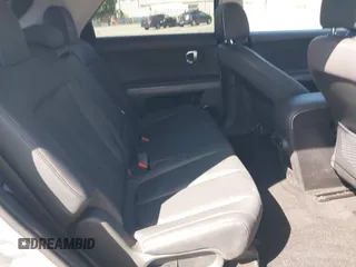 2023 Hyundai Ioniq 5 SEL with VIN KM8KNDAF6PU198425, listed as a IAAI auction lot 42316810 with 20,263 mi miles and . Bid and sale history available at DreamBid. Image 8.