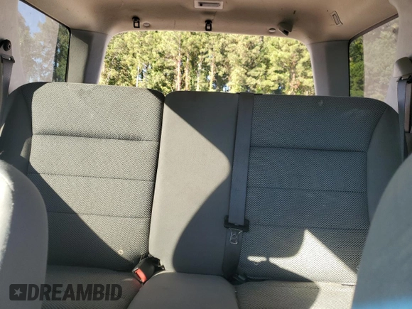 2005 Ford Escape XLT with VIN 1FMCU93105KA96729, listed as a Copart auction lot 75553354 with 220,081 mi miles and Salvage Title. Bid and sale history available at DreamBid. Image 10.