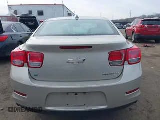 2014 Chevrolet Malibu LT with VIN 1G11E5SLXEF255357, listed as a IAAI auction lot 41363252 with 259,751 mi miles and . Bid and sale history available at DreamBid. Image 16.