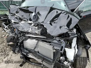 2021 GMC Terrain SLE with VIN 3GKALTEV8ML331424, listed as a Copart auction lot 61716814 with 8,814 mi miles and Salvage Title. Bid and sale history available at carsss.com. Image 14.