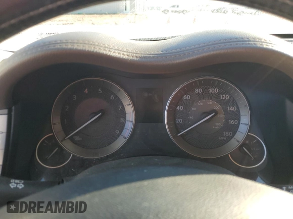 2012 Infiniti M with VIN JN1BY1APXCM334457, listed as a Copart auction lot 82356954 with Not Provided miles and Salvage Title. Bid and sale history available at carsss.com. Image 9.