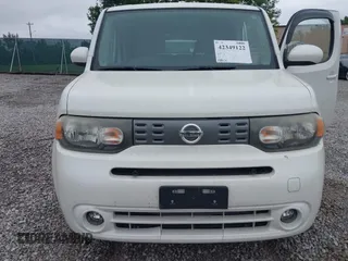 2014 Nissan Cube S with VIN JN8AZ2KR8ET351234, listed as a IAAI auction lot 42349122 with 108,875 mi miles and . Bid and sale history available at DreamBid. Image 12.