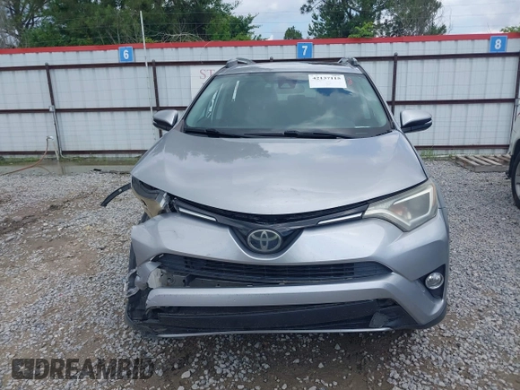 2017 Toyota RAV4 XLE with VIN 2T3WFREV5HW331648, listed as a IAAI auction lot 42137115 with 141,977 mi miles and . Bid and sale history available at DreamBid. Image 12.
