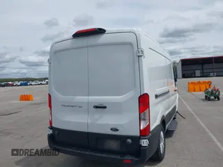 2019 Ford Transit with VIN 1FTYE2CM2KKB21876, listed as a IAAI auction lot 42026853 with Not provided miles and . Bid and sale history available at DreamBid. Image 16.