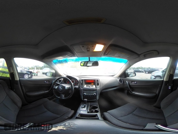 2012 Nissan Maxima SV with VIN 1N4AA5AP3CC810600, listed as a IAAI auction lot 42075754 with 118,537 mi miles and . Bid and sale history available at DreamBid. Image 18.