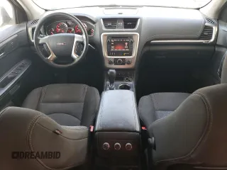 2014 GMC Acadia SLE z VIN 1GKKVPKD2EJ318906, wystawiony jako Copart lot #53636565 z przebiegiem 152 648 mil mil oraz Szkoda całkowita • Salvage title. Historia ofert i sprzedaży dostępna na DreamBid. Obrazek 8.
