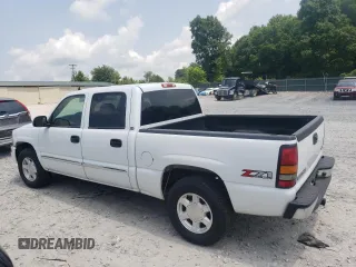 2006 GMC Sierra 1500 SLT с VIN 2GTEK13T261245231, выставлен на аукционе Copart как лот 59217485 с пробегом 152 098 миль миль и Списание • Salvage title. История ставок и продаж доступна на DreamBid. Изображение 2.