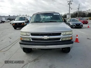 2006 Chevrolet Tahoe LS with VIN 1GNEC13V76R164948, listed as a Copart auction lot 49769345 with 307,261 mi miles and Clean Title. Bid and sale history available at carsss.com. Image 11.