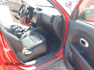 2015 Kia Soul + with VIN KNDJP3A5XF7806665, listed as a IAAI auction lot 42231397 with 134,933 mi miles and . Bid and sale history available at DreamBid. Image 5.