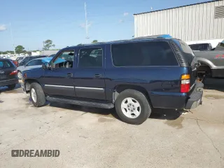 2004 Chevrolet Suburban LS with VIN 3GNEC16Z64G163608, listed as a Copart auction lot 56529235 with 198,005 mi miles and Salvage title. Bid and sale history available at DreamBid. Image 2.