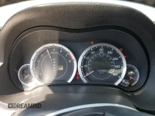 2011 Acura TSX with VIN JH4CU2F60BC009869, listed as a Copart auction lot 64695465 with 146,486 mi miles and Salvage title. Bid and sale history available at DreamBid. Image 9.