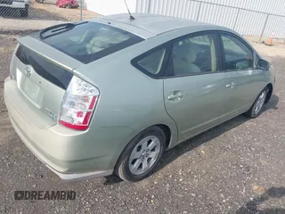 2008 Toyota Prius with VIN JTDKB20U983336368, listed as a IAAI auction lot 42646812 with 153,814 mi miles and . Bid and sale history available at DreamBid. Image 4.