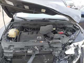 2012 Mazda CX-9 Sport с VIN JM3TB2BA9C0361229, выставлен на аукционе IAAI как лот 41512857 с пробегом 117 154 миль миль и . История ставок и продаж доступна на DreamBid. Изображение 10.