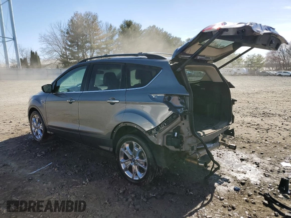2013 Ford Escape SEL with VIN 1FMCU0H92DUC41279, listed as a Copart auction lot 49709175 with 192,449 mi miles and Salvage Title. Bid and sale history available at carsss.com. Image 2.