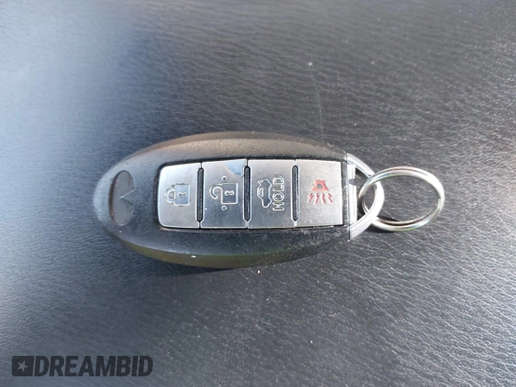2017 Infiniti Q70 3.7 with VIN JN1BY1AP8HM740678, listed as a IAAI auction lot 42330788 with 47,461 mi miles and . Bid and sale history available at DreamBid. Image 11.
