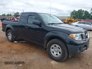 2020 Nissan Frontier S z VIN 1N6ED0CE4LN709584, wystawiony jako IAAI lot #42366348 z przebiegiem 54 778 mil mil oraz . Historia ofert i sprzedaży dostępna na DreamBid. Obrazek 1.