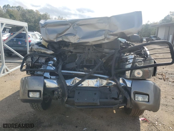 2007 Chevrolet Silverado 1500 LT w/1LT with VIN 3GCEK13M37G555101, listed as a Copart auction lot 78206474 with 229,090 mi miles and Salvage Title. Bid and sale history available at carsss.com. Image 5.