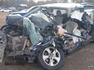 2020 Toyota Sienna LE Auto Access Seat with VIN 5TDKZ3DC5LS029855, listed as a IAAI auction lot 40682719 with Not provided miles and . Bid and sale history available at DreamBid. Image 6.