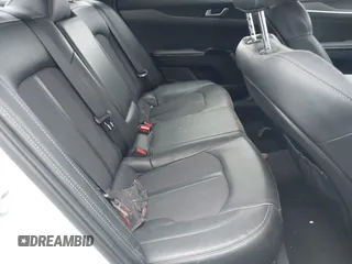 2023 Kia K5 GT-Line z VIN 5XXG64J25PG220733, wystawiony jako IAAI lot #42109640 z przebiegiem 30 917 mil mil oraz . Historia ofert i sprzedaży dostępna na DreamBid. Obrazek 8.