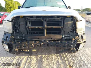 2014 Ram 1500 Tradesman with VIN 3C6JR6AG2EG324456, listed as a IAAI auction lot 41894230 with 116,666 mi miles. Bid and sale history available at carsss.com. Image 6.