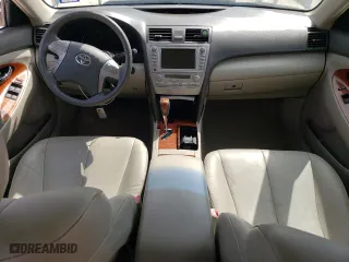 2010 Toyota Camry Hybrid with VIN 4T1BB3EK8AU115143, listed as a Copart auction lot 53697675 with 148,066 mi miles and Clean Title. Bid and sale history available at carsss.com. Image 8.