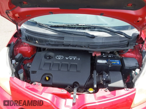 2008 Scion xD with VIN JTKKU10488J000722, listed as a IAAI auction lot 42224611 with 89,465 mi miles and . Bid and sale history available at DreamBid. Image 10.