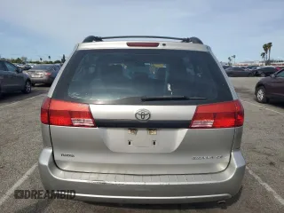 2005 Toyota Sienna CE с VIN 5TDZA23C05S281193, выставлен на аукционе Copart как лот 51330495 с пробегом 217 402 миль миль и Чистый • Clean title. История ставок и продаж доступна на DreamBid. Изображение 6.